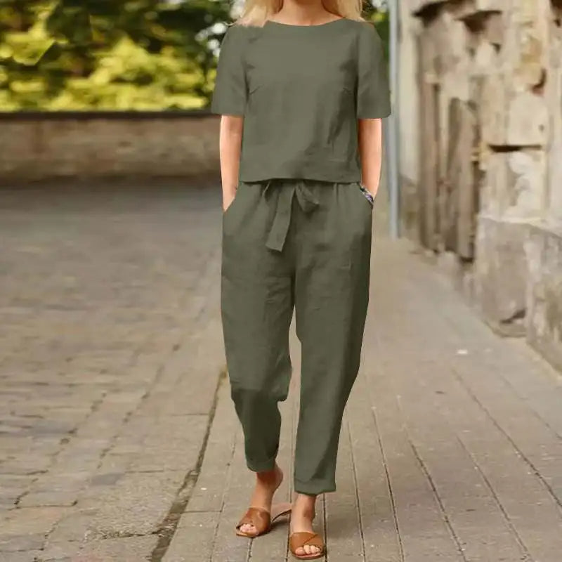 Stylish Ladies' One Piece Jumpsuit