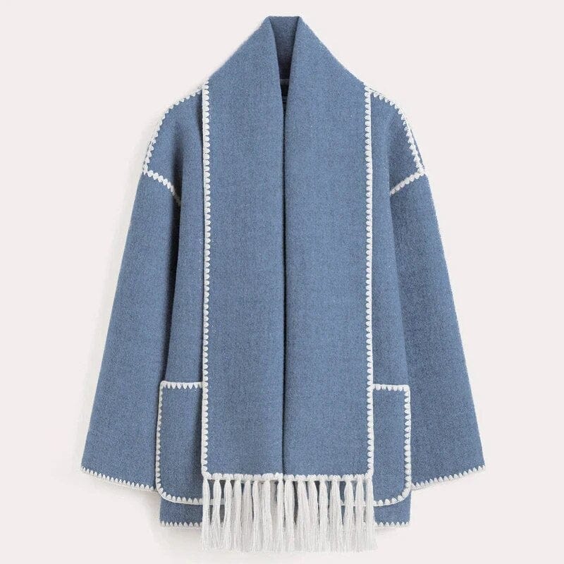 Warm Women's Waterproof Winter Parka Coat