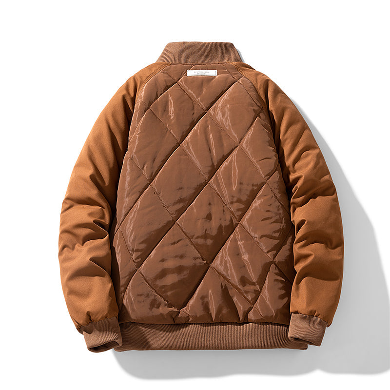 Classic Riding Jacket
