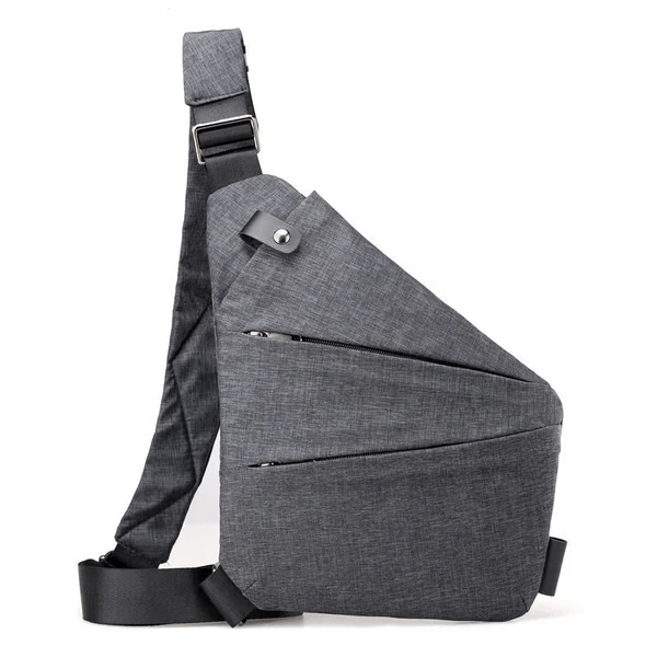 Versatile Everyday Shopper Bag