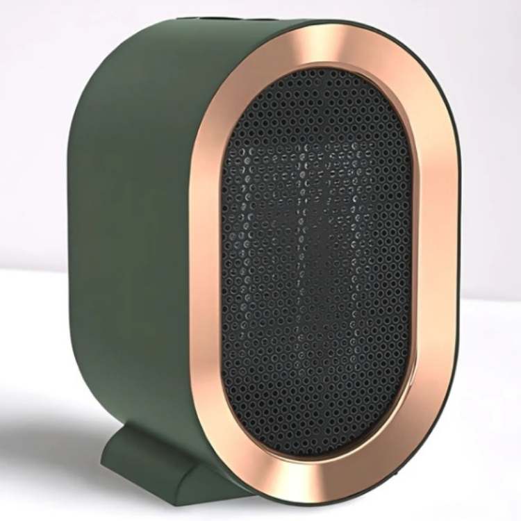 Compact Efficient Space Heater