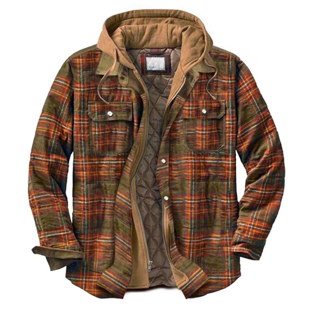 Women's Soft Winter Coat