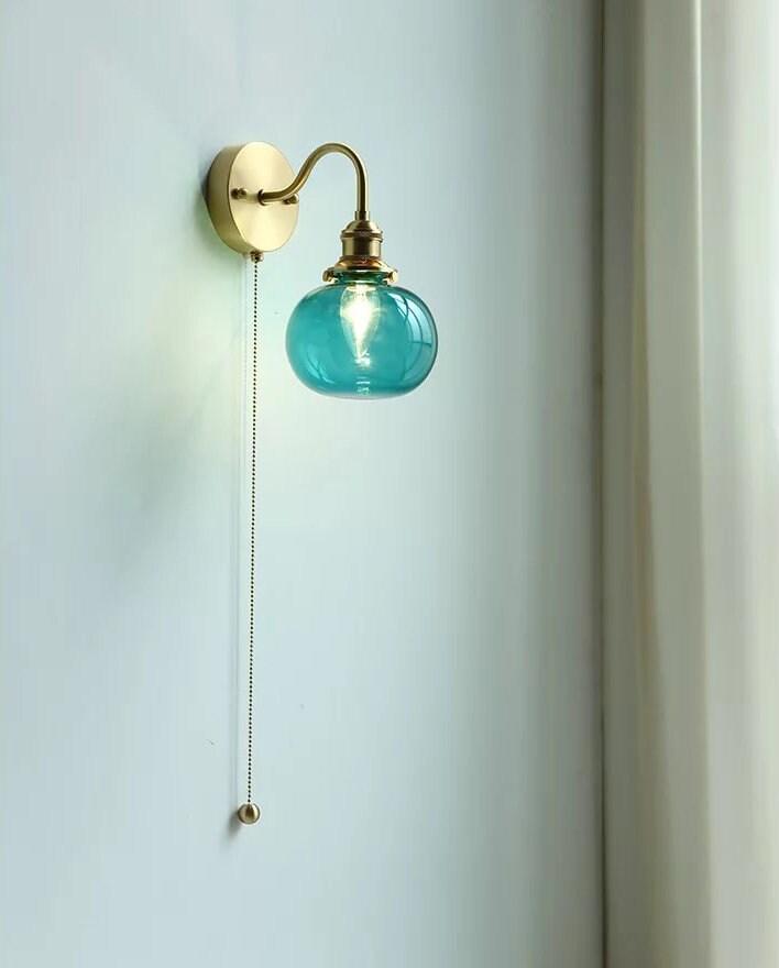 Simple Elegant Hanging Light Fixture