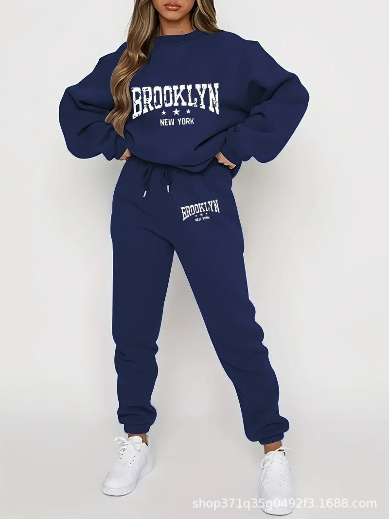 Women's Athletic Zipper Jacket Tracksuit for Gym Fitness