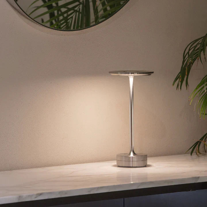 Traditional Office Desk Lamp