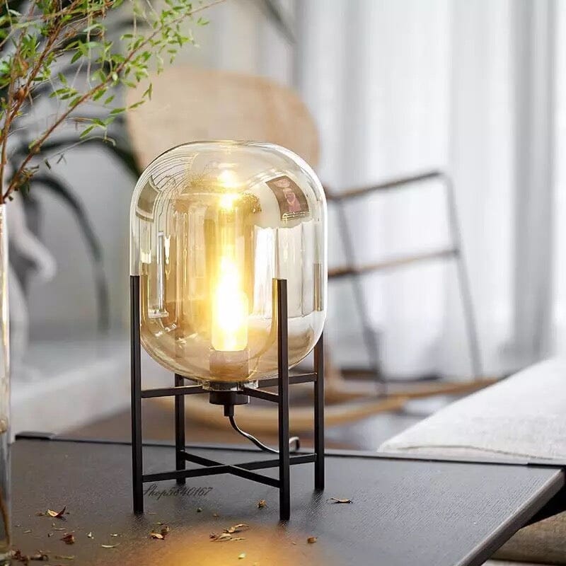 Classic Desk Top Lamp