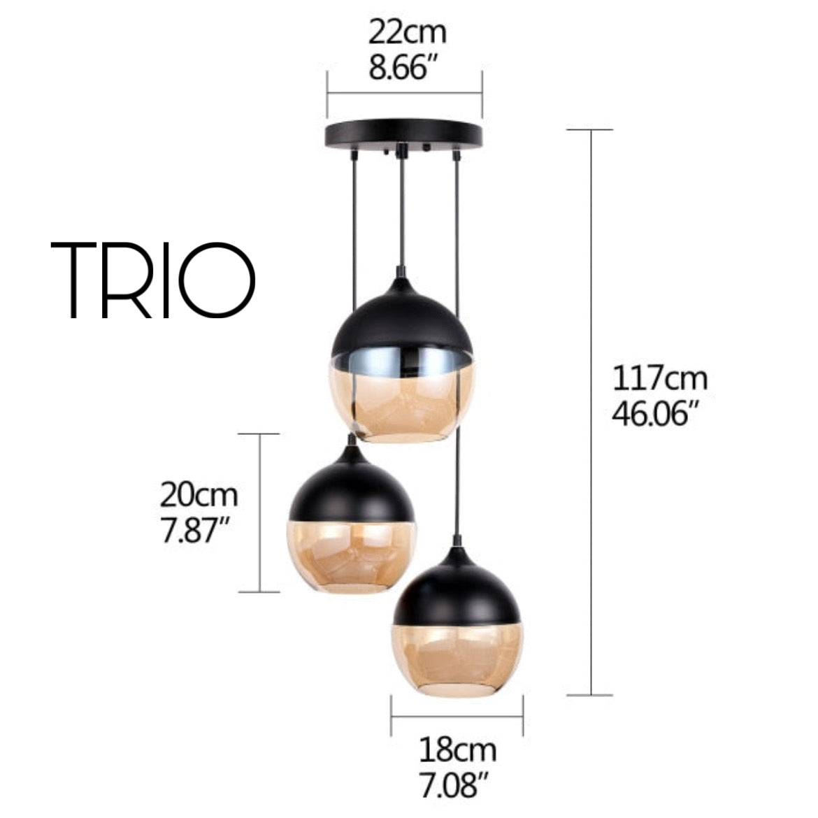 Vintage Pendant Lighting Fixtures