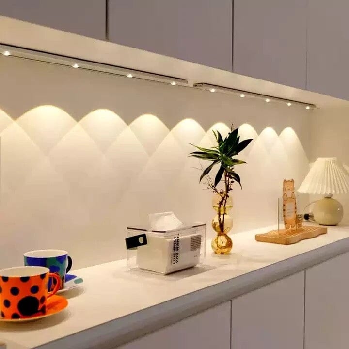 Colorful Easy Install LED Tape Light