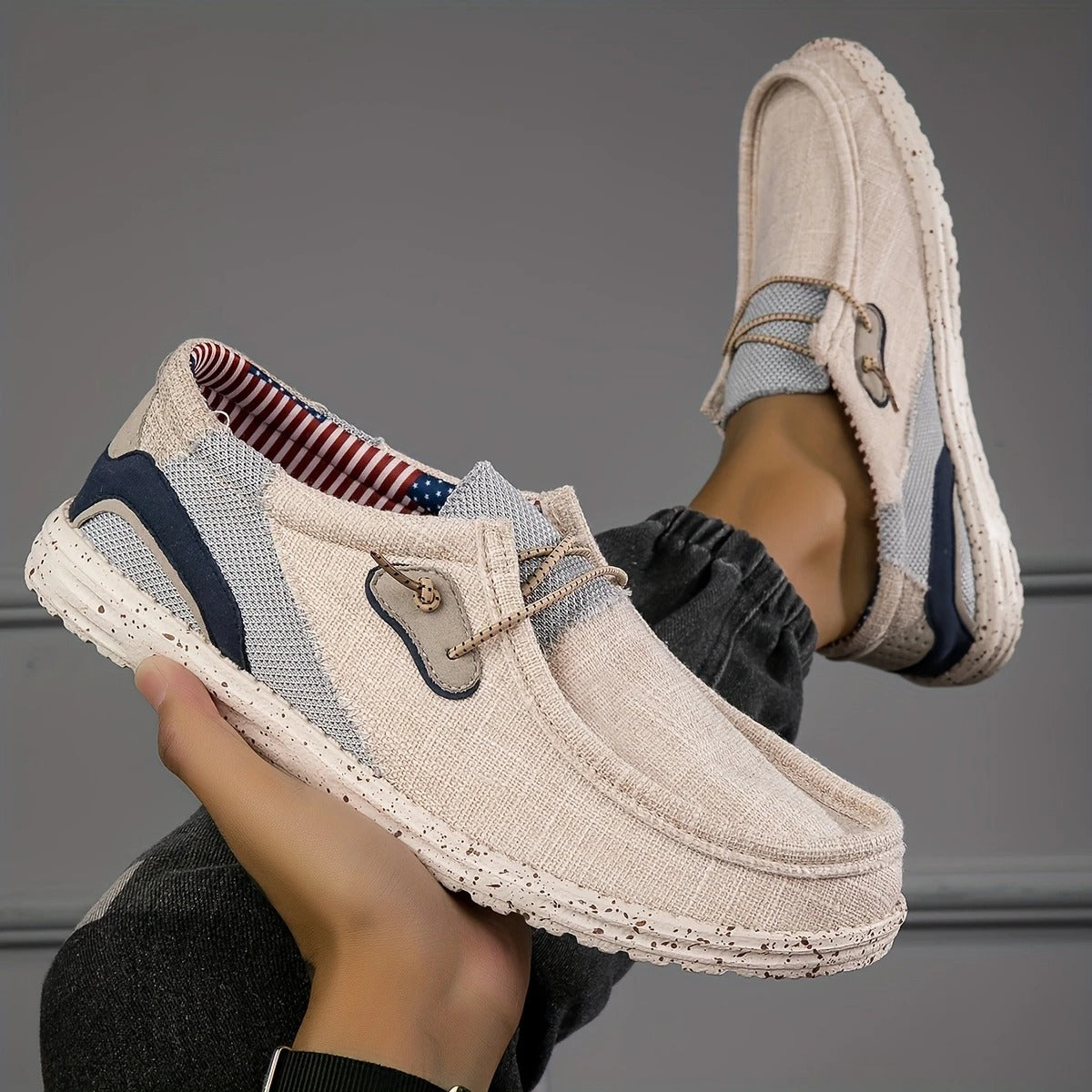Comfortable Slip Resistant Orthopedic Shoes