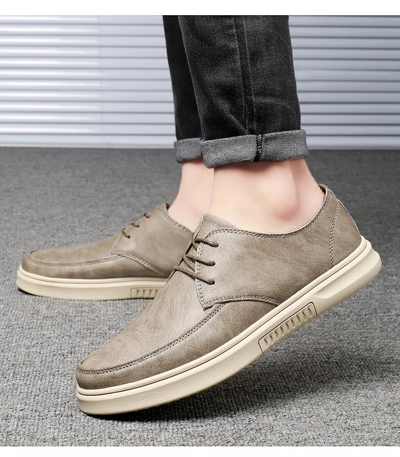 Comfortable Office Support Shoes