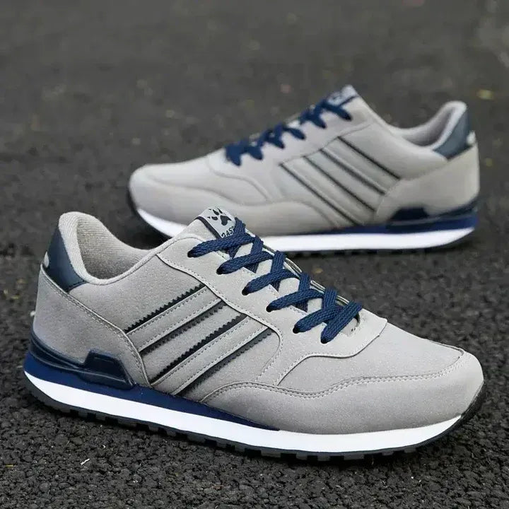 Comfortable Slip On Sneakers For Men