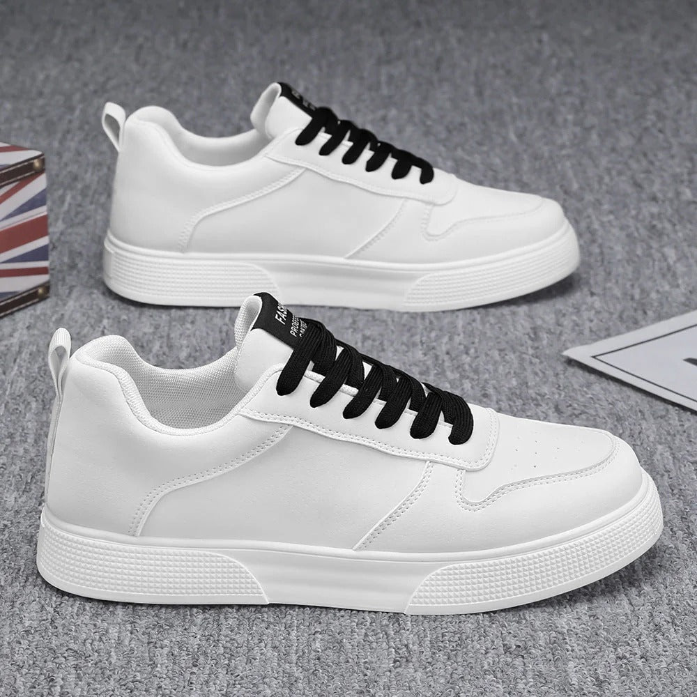 Fashionable Mens Comfortable Sneakers