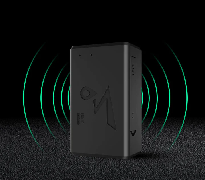 Mini Vehicle GPS Tracker with Real Time Location - OutfitLondon