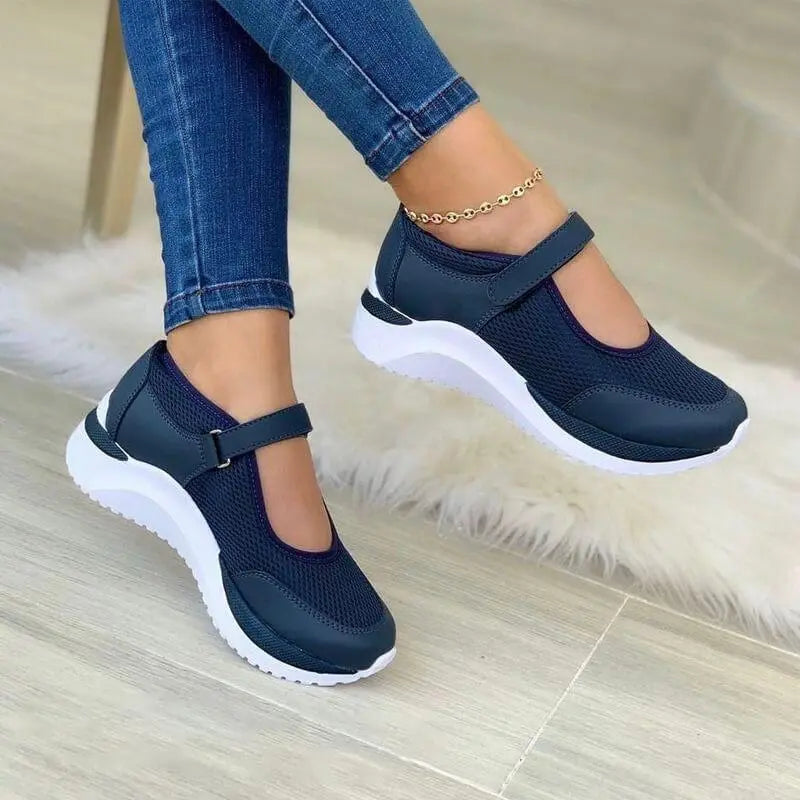 Comfortable Women's Arch Support Shoes
