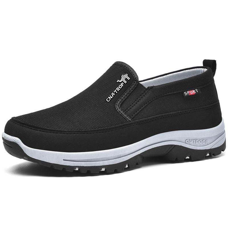 Tough Water Resistant Trekking Boots