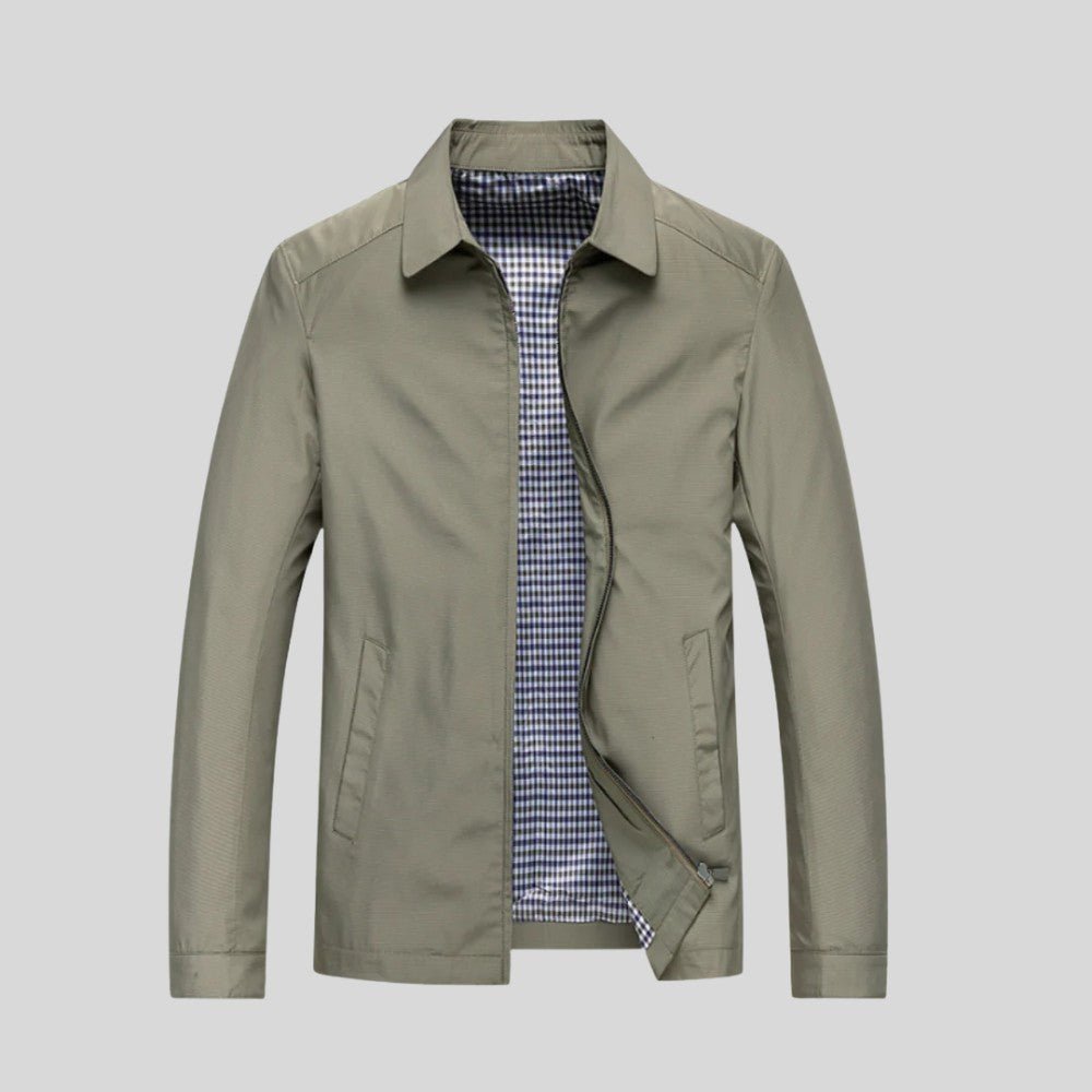 Breathable Soft Casual Jacket