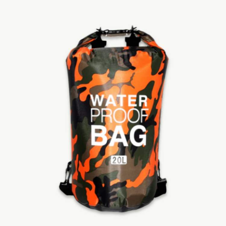 Durable Water Resistant Travel Backpack