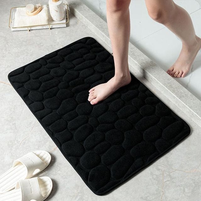 Non Slip Rubber Bath Mat for Shower Floors