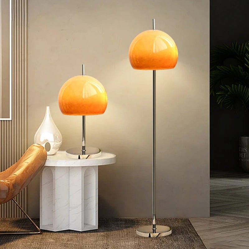 Cozy Wooden Table Light Lamp - OutfitLondon