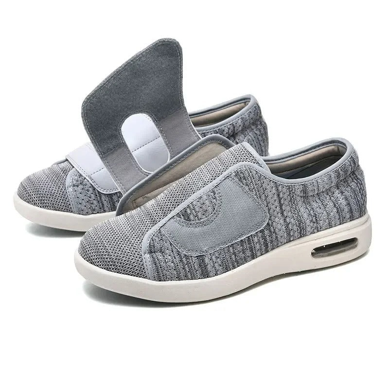 Comfortable Waterproof Walking Shoes
