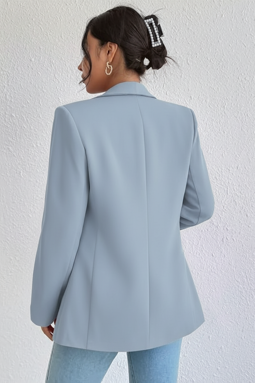 Women's Fashion Blazer