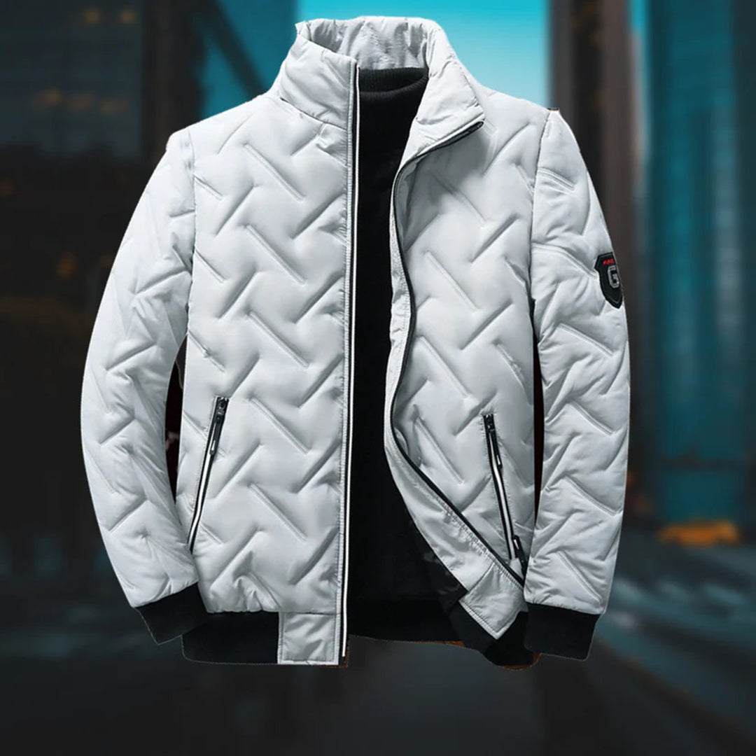 Waterproof Mens Lightweight Jacket