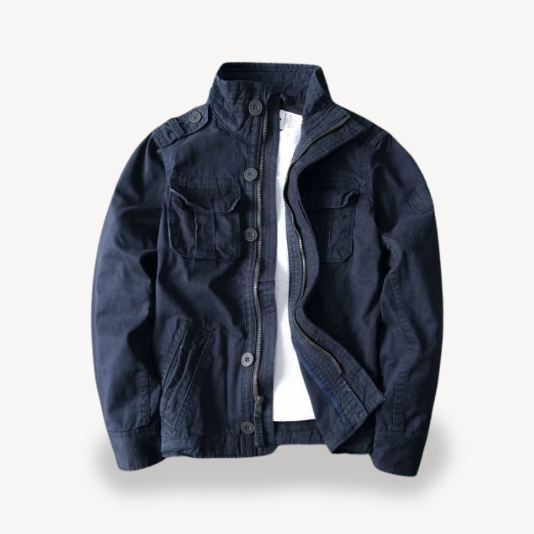 Casual Outdoor Men's Jacket