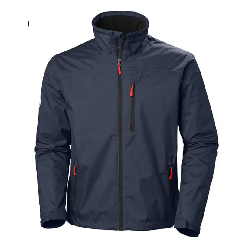 Breathable Outdoor Rain Jacket Lightweight
