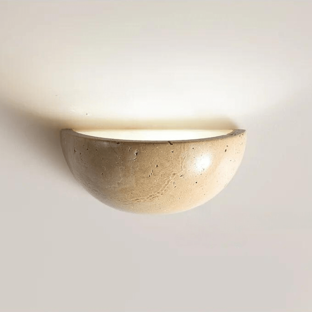 Slim Modern Wall Lamp - OutfitLondon