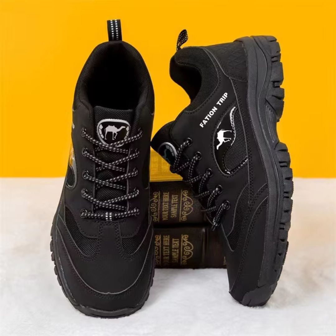 Comfortable Hiking Trail Shoes