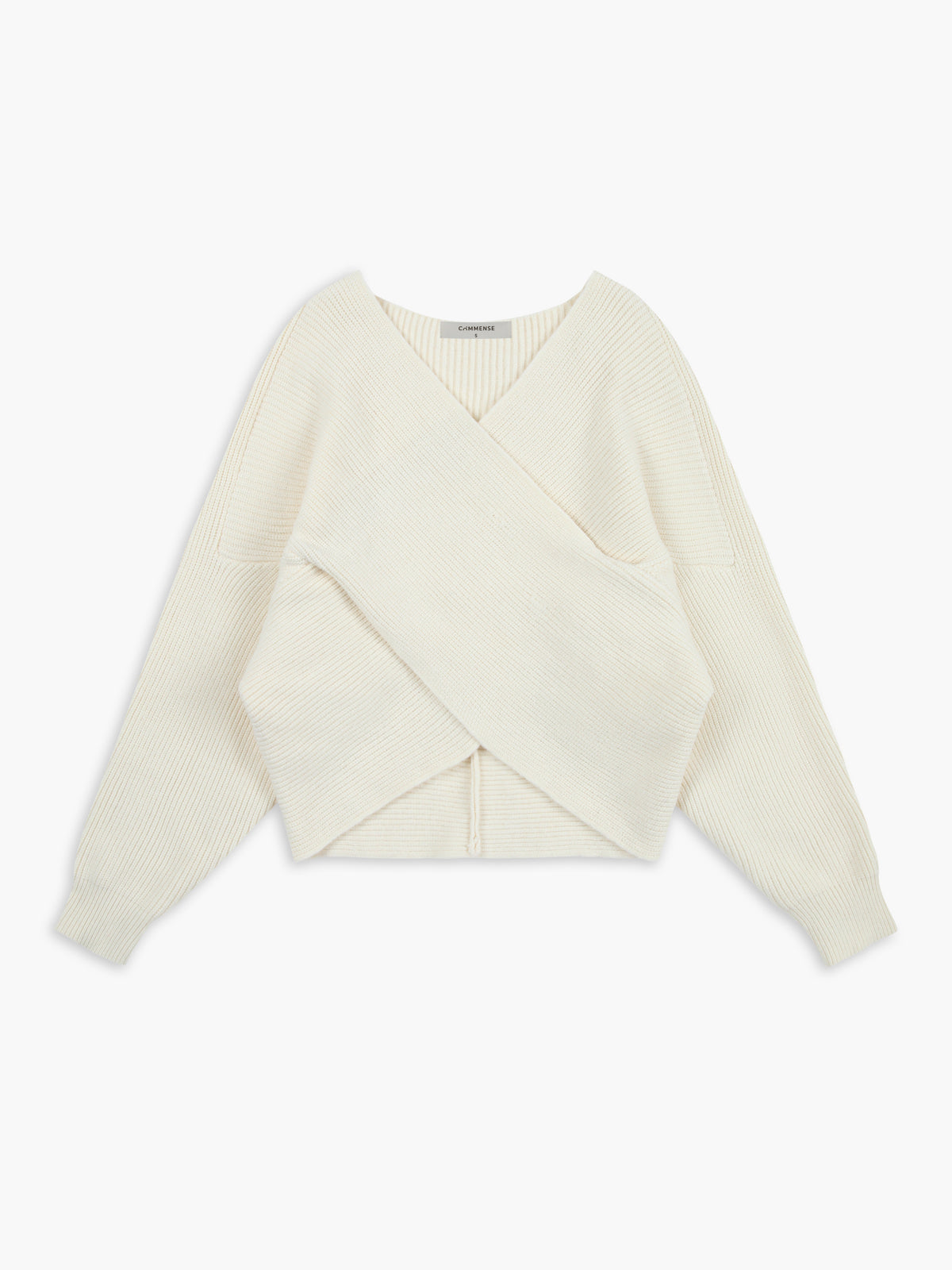 Large Cozy Women's Sweater Sienna