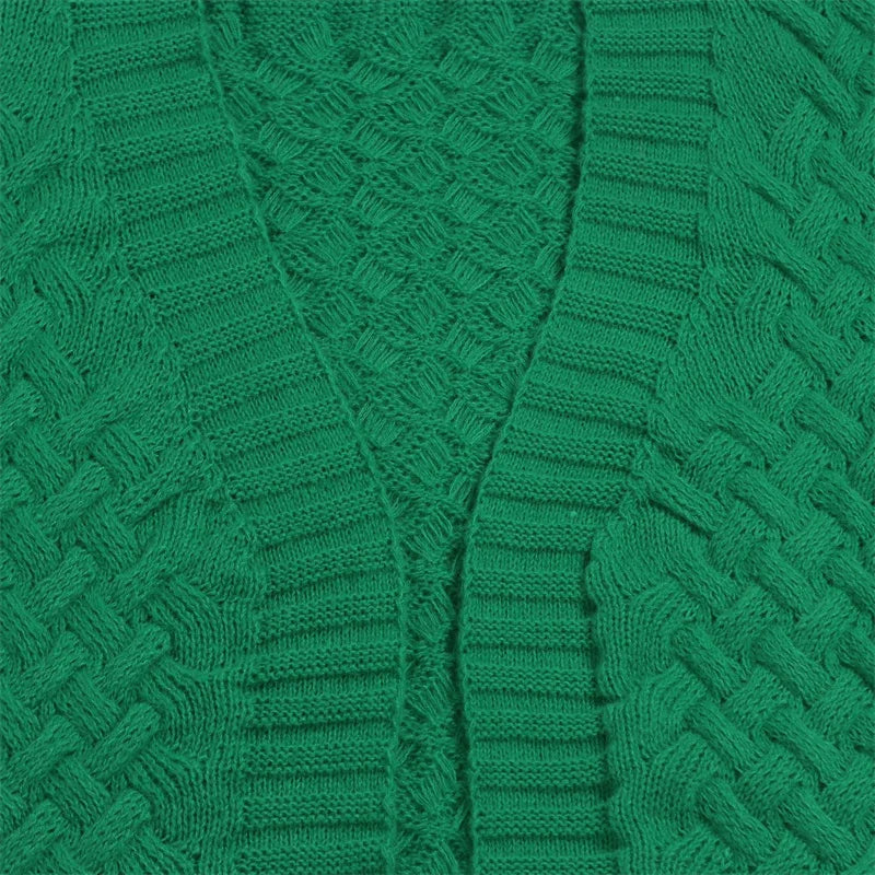 Large Soft Warm Winter Sweater