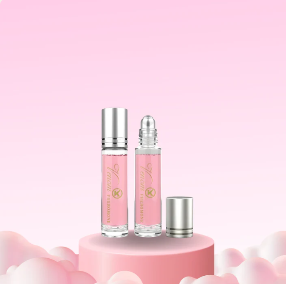 Sensual Fragrance Women's Attractant Spray - OutfitLondon