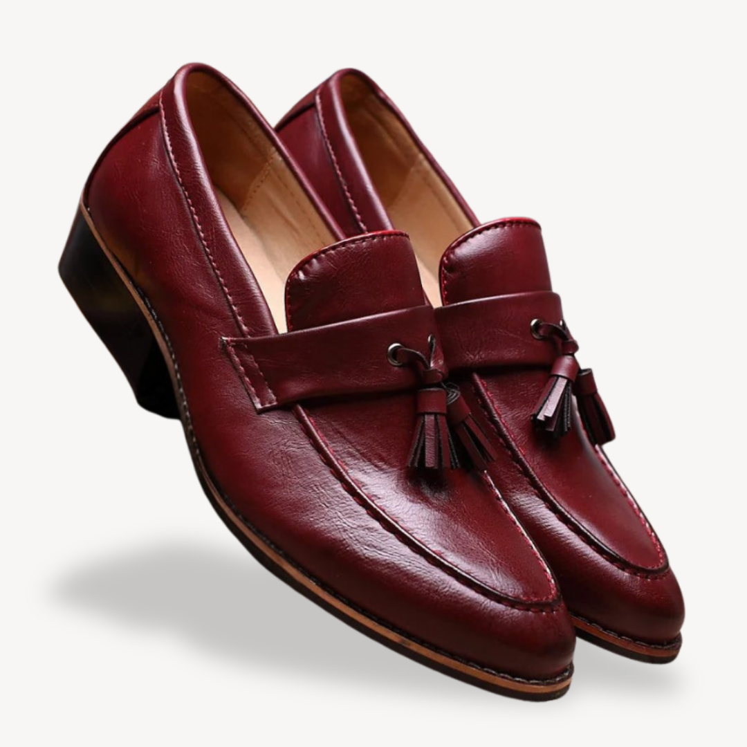 Comfortable Slip On Loafers for Men Women