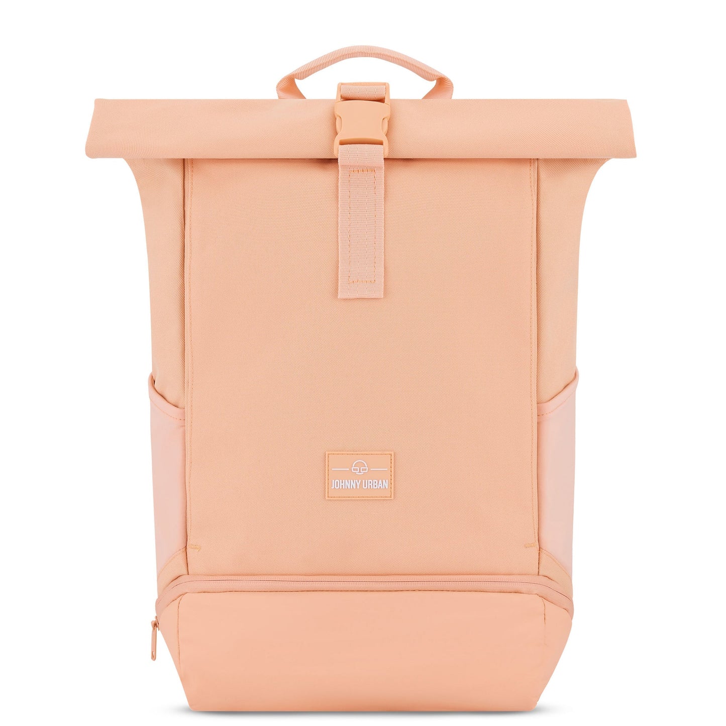 Waterproof Commuter Roll Top Backpack