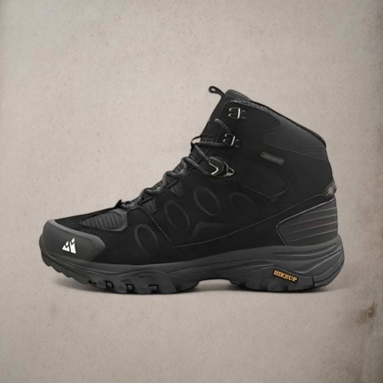 Tough Outdoor Men's Hiking Boots