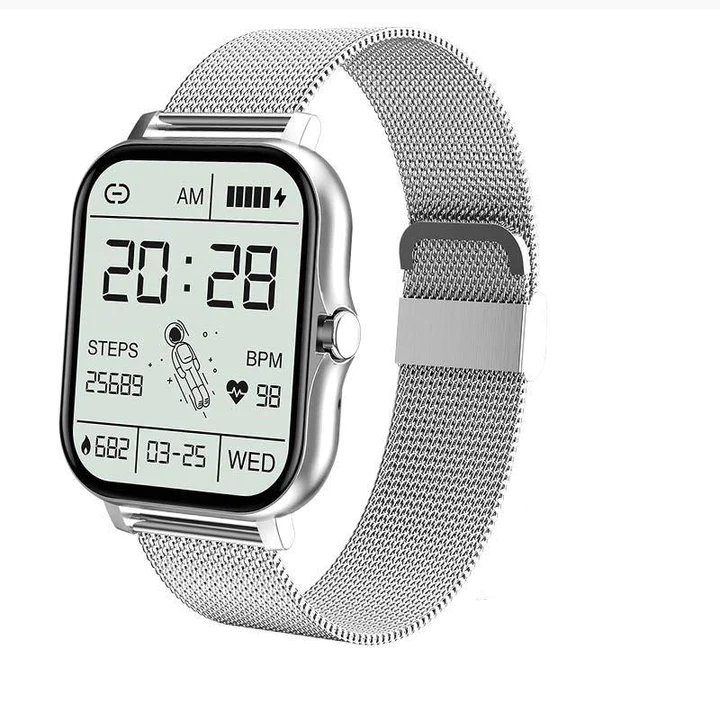 Premium Digital Sports Watch