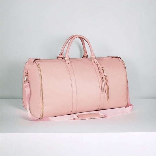 Premium Digital Travel Bag