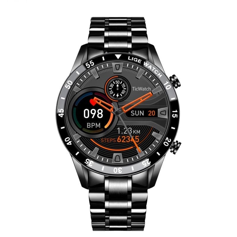 Premium High-Tech Smart Watch