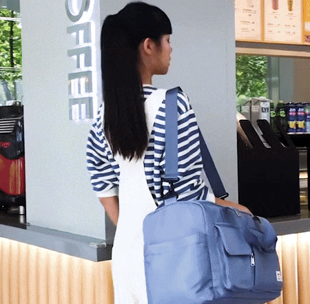 Large Waterproof Premium Luggage Bag