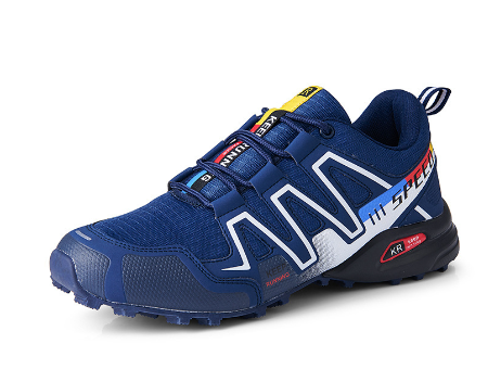 Supportive Running Sneakers