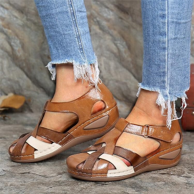 Soft Leather Moccasin Shoes for Women