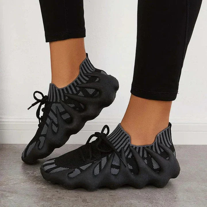 Lightweight Airy Running Shoes