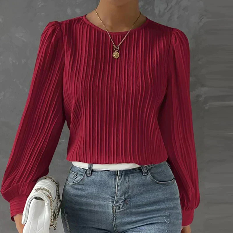 Soft Cozy Women's Knit Sweater