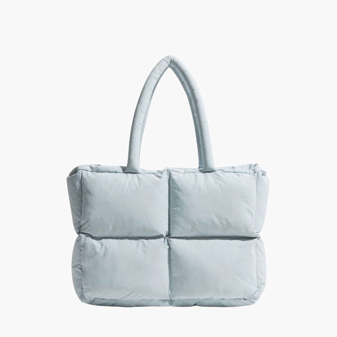 Fashionable Insulated Crossbody Bag