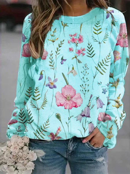 Fashionable Ladies Knit Sweater Nova