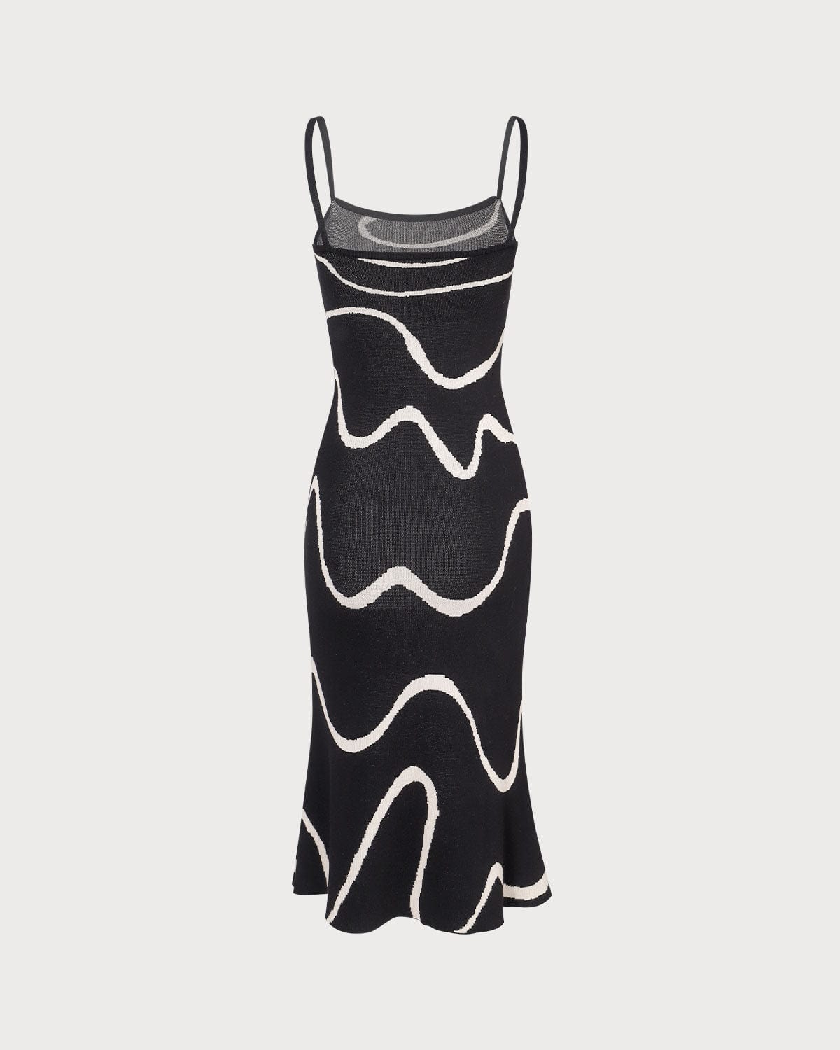 Tamara | Sleeveless Bodycon Midi Dress Concert Outfit