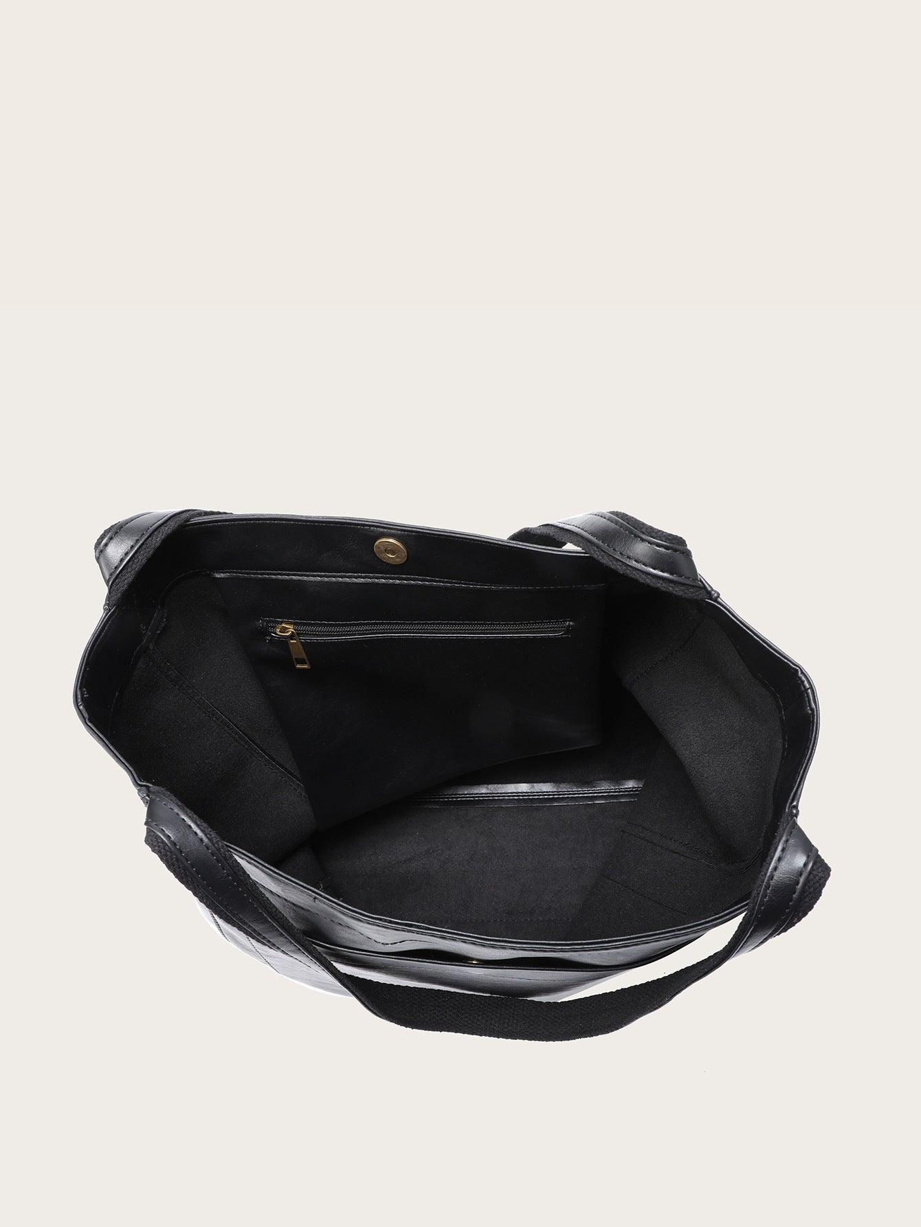 Classic Elora Tote Bag