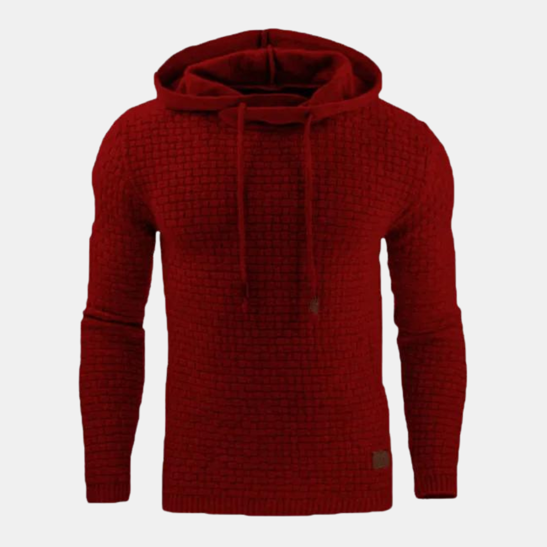 Men's Soft Lightweight Hoodie Sweatshirt