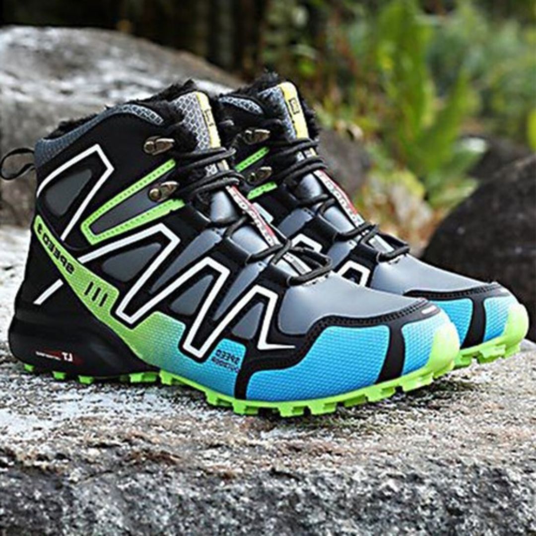 Easy Fit Walking Shoes